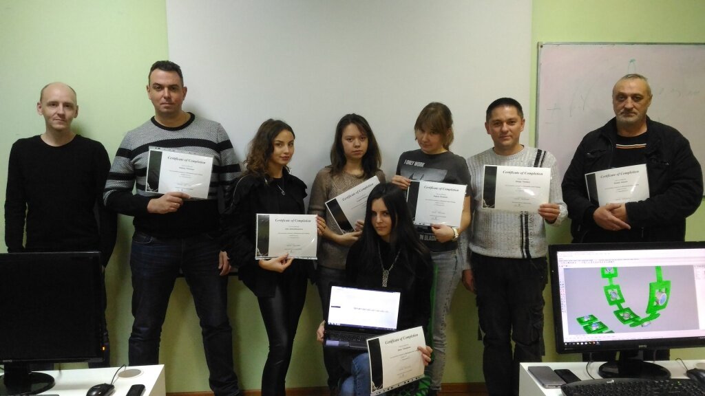 Обучение Rhino Обучение Rhino